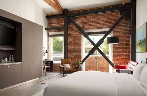 Downtown Hotel | HOTEL CERRO, Autograph Collection