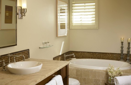 Paso Robles Hotel | Hotel Cheval