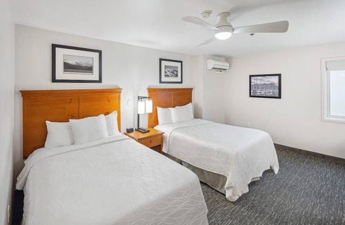 Seward Hotel | Hotel Edgewater By Aspen Hotels