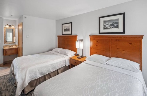 Seward Hotel | Hotel Edgewater By Aspen Hotels