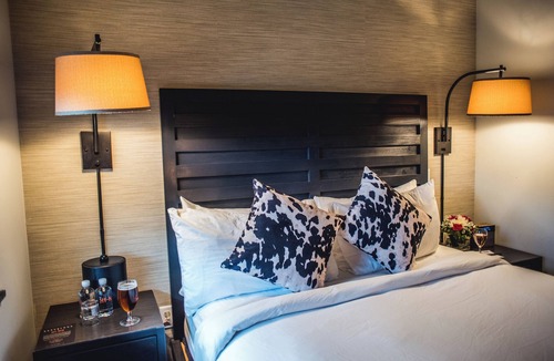 Fairfield Hotel | Hotel Hi-Ho - Contactless Check-In