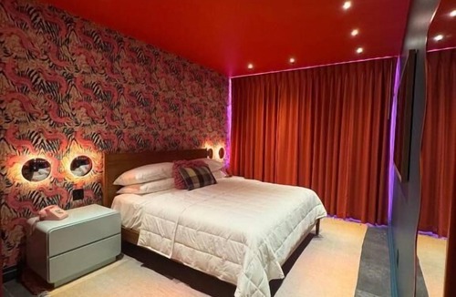 Cherokee Triangle Hotel | Hotel Hilo 201