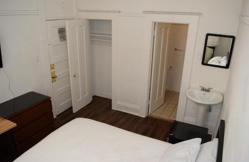 Union Square Hotel | Hotel Ikon