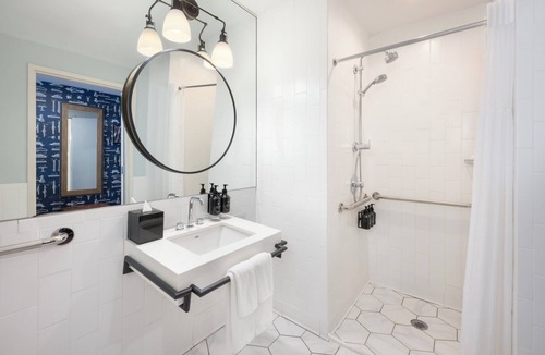 West End Hotel | Hotel Indigo Boston Garden by IHG