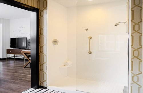 Downtown Kansas City Hotel | Hotel Indigo Kansas City Downtown by IHG