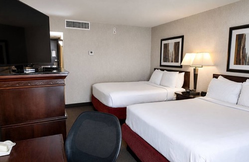 Merriam Hotel | Hotel Lotus Kansas City Merriam
