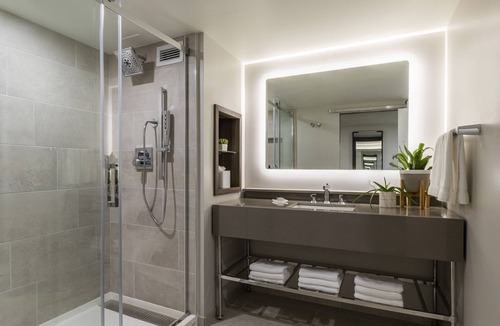 Dupont Circle Hotel | Hotel Madera