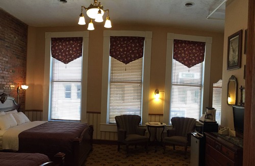 Millersburg Hotel | Hotel Millersburg