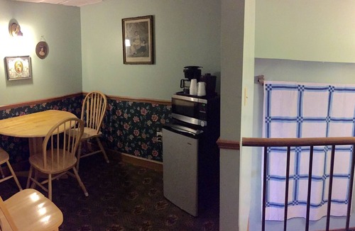 Millersburg Hotel | Hotel Millersburg