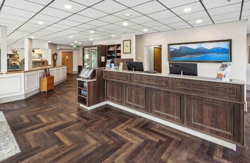 Seward Hotel | Hotel Seward by Aspen Hotels