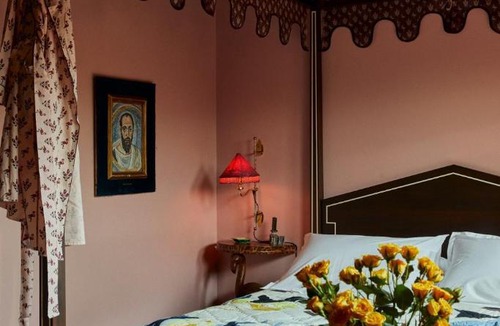 Mount Vernon Hotel | Hotel Ulysses, a Member of Design Hotels