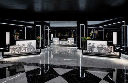 Downtown Washington D.C. Hotel | Hotel Washington