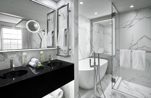 Downtown Washington D.C. Hotel | Hotel Washington