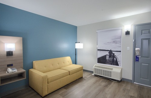 Hot Springs Village Hotel | Hotsprings Village Inn
