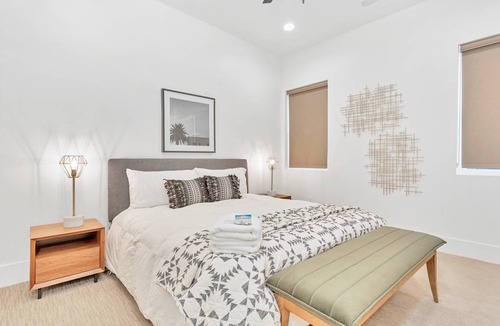 Bloomington House | House ∙ 4 bedrooms ∙ 12 guests