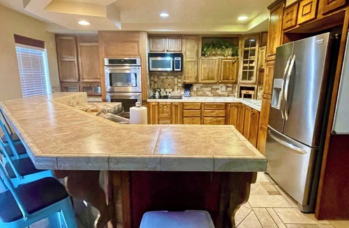 Beaver Shores House | House and Apt on Beaver Lake w/Beach & boat ramp