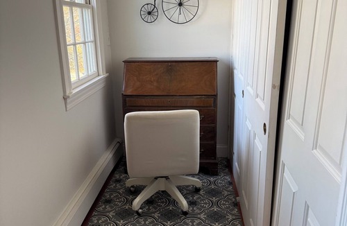Andover House | house close to Phillips academy and down town