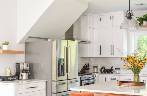 Marlborough Apartment | House on Church - Newly renovated, bright apartment with huge yard