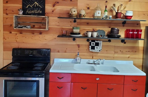 Paris House | House on Mount Magazine