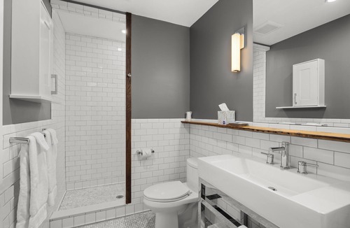 Hudson Hotel | Howard Hotel
