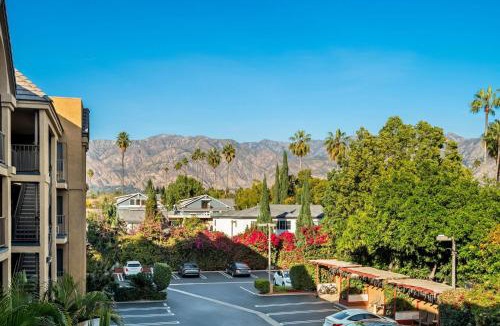 Mid Central Hotel | Howard Johnson by Wyndham Pasadena