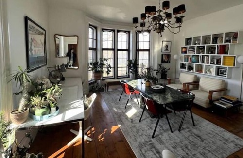 Hollowville House | Hudson River Train House