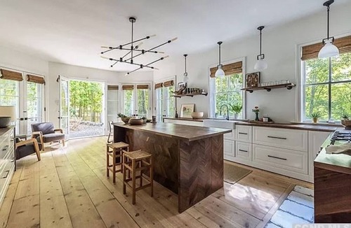 Hillsdale House | Hudson Valley Escape