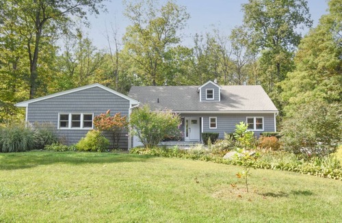 Annandale House | Hudson Valley Haven - NY