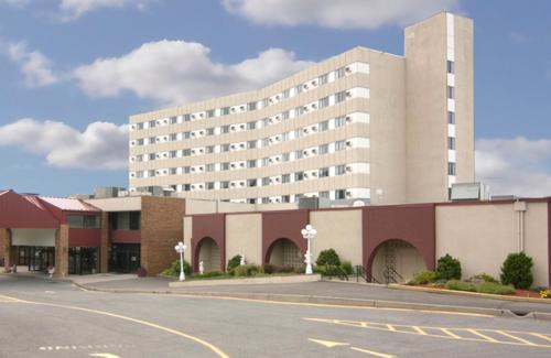 Kerhonkson Hotel | Hudson Valley Resort