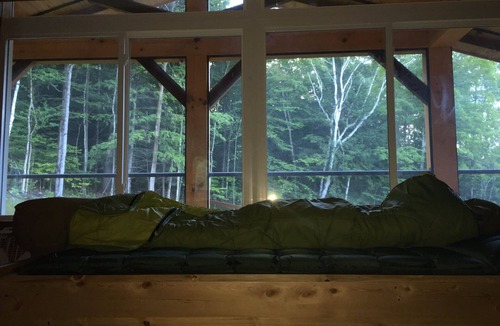 Moretown Cabin | Hunting or Ski Mountain Cabin