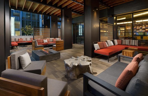 Mountain View Hotel | Hyatt Centric Mountain View