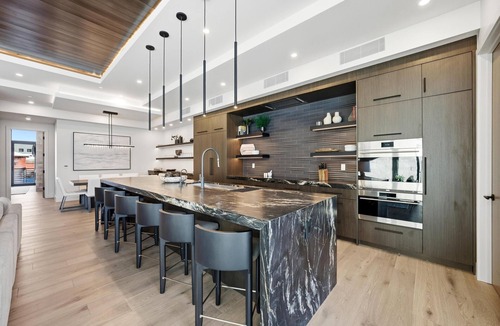 Park City Cabin | Hyatt Centric Park City