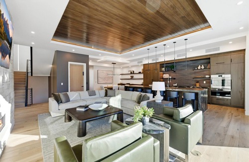 Park City Cabin | Hyatt Centric Park City