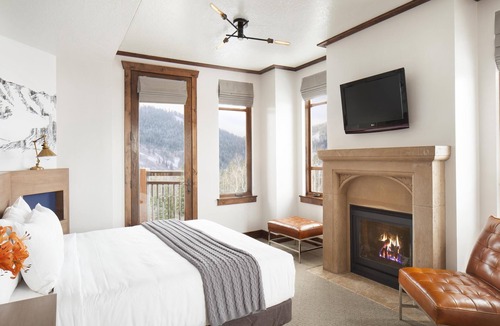 Park City Cabin | Hyatt Centric Park City