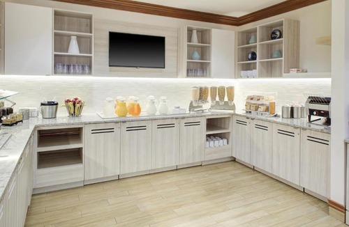 Burlington Hotel | Hyatt House Boston/Burlington