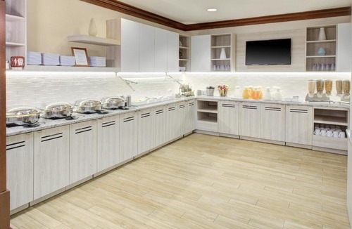 Burlington Hotel | Hyatt House Boston/Burlington
