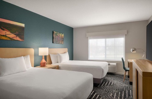Fishkill Hotel | Hyatt House Fishkill-Poughkeepsie