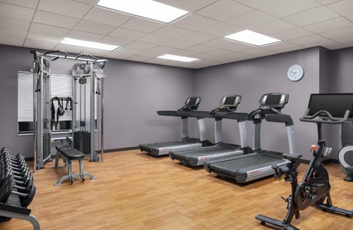 Fishkill Hotel | Hyatt House Fishkill-Poughkeepsie