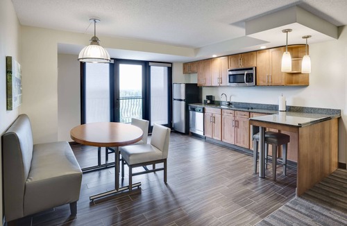 Windsor Hotel | HYATT house Hartford North/Windsor