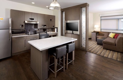 Bloomfield Hotel | Hyatt House Pittsburgh/Bloomfield/Shadyside