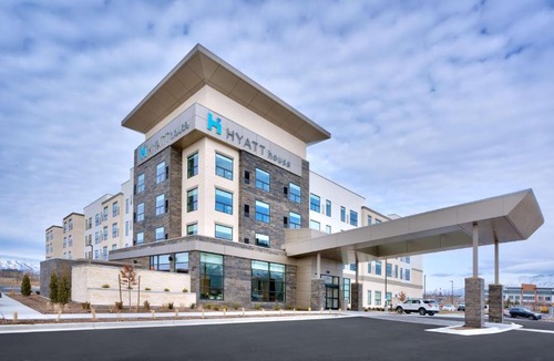 Pleasant Grove Hotel | Hyatt House Provo/Pleasant Grove
