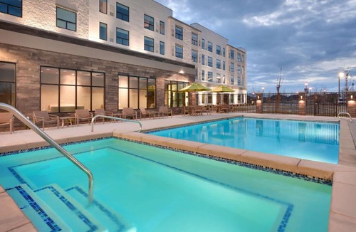 Pleasant Grove Hotel | Hyatt House Provo/Pleasant Grove