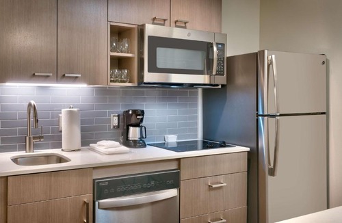 Pleasant Grove Hotel | Hyatt House Provo/Pleasant Grove