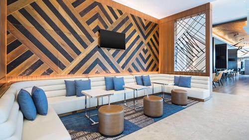District Wharf Hotel | Hyatt House Washington DC/The Wharf