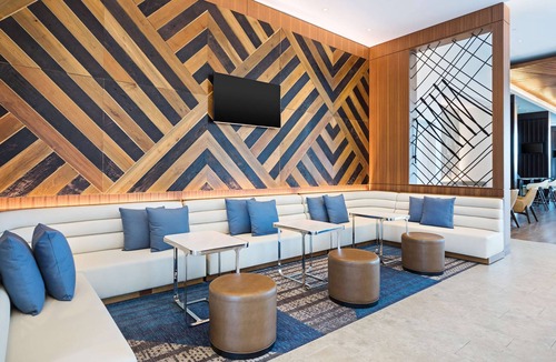 District Wharf Hotel | Hyatt House Washington DC/The Wharf