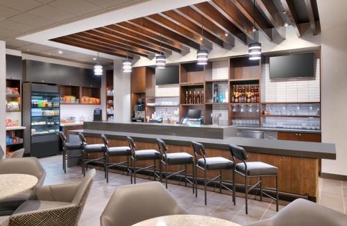Midtown Anchorage Hotel | Hyatt Place Anchorage-Midtown