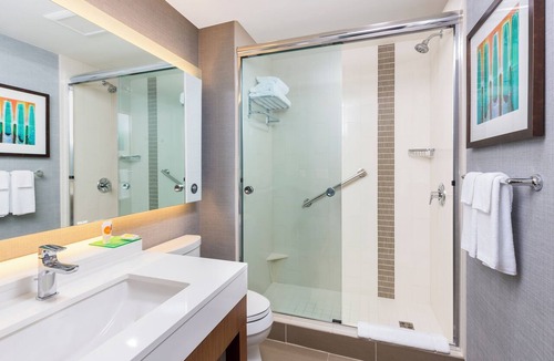 North Canton Hotel | Hyatt Place Canton