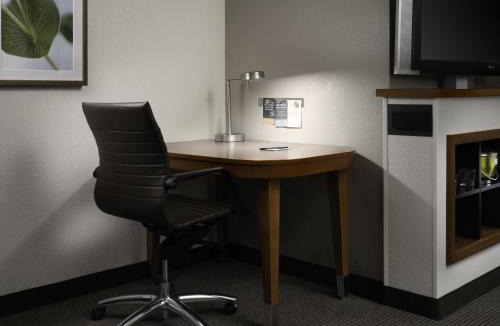 Tuttle Hotel | Hyatt Place Columbus/Dublin
