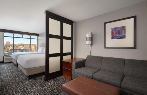 Grandview Heights Hotel | Hyatt Place Columbus/OSU