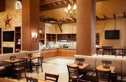 Fort Worth Hotel | Hyatt Place Fort Worth/Historic Stockyards